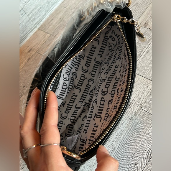 Juicy Couture Purse - Picture 14 of 16
